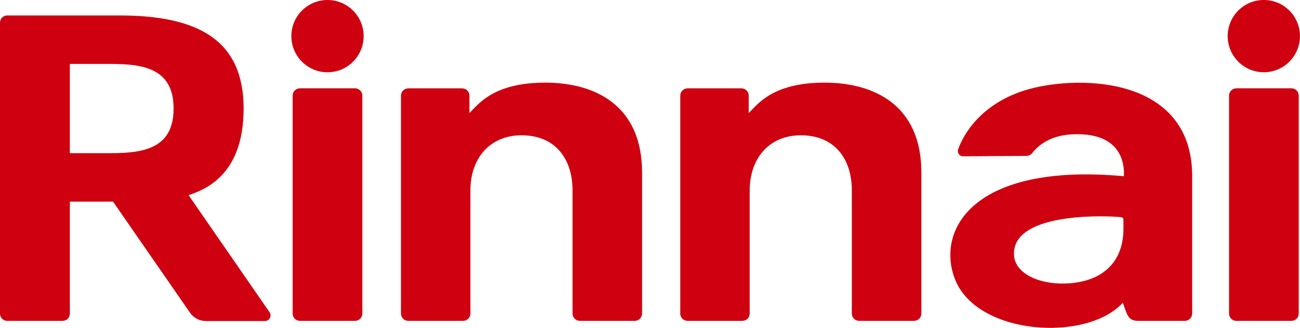 Rinnai