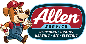 Allen Service