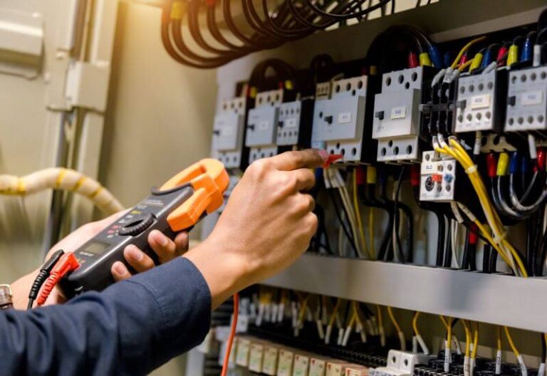 Electrical services