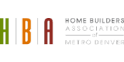 HBA of Metro Denver Logo