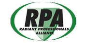 Radiant Professional Alliance Logo