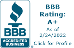 Allen Service, Inc. BBB Business Review