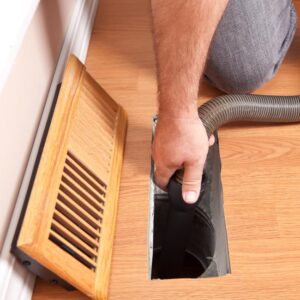 Benefits and Limitations of Air Duct Cleaning