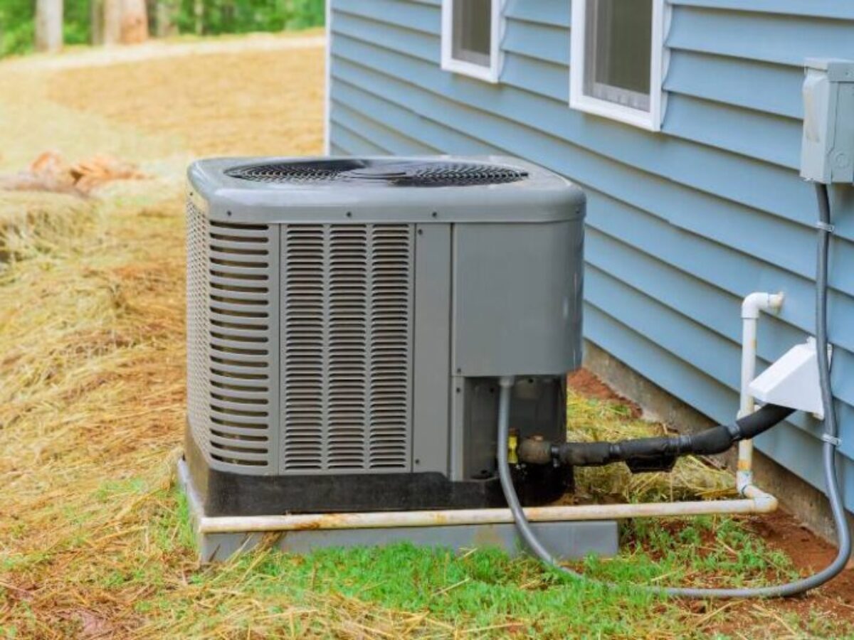 Ac unit discount