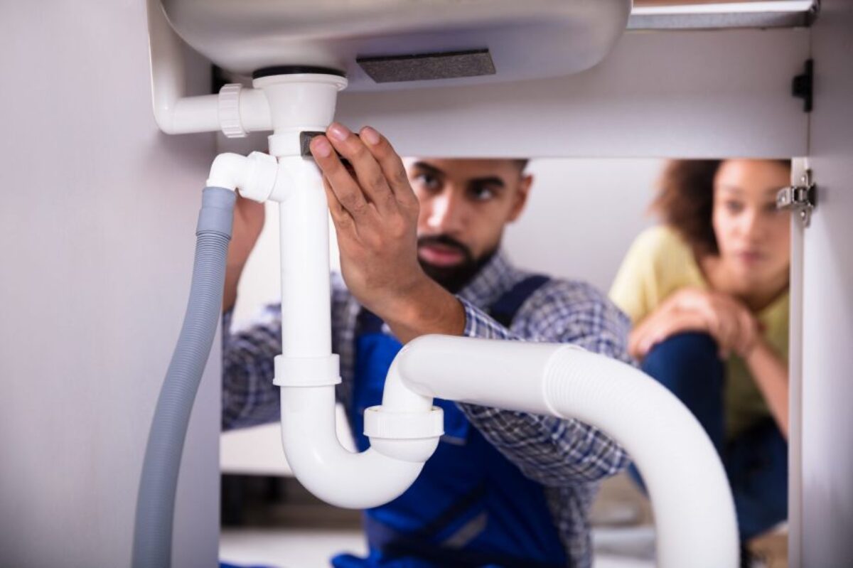 10 Common Signs You Need Drain Cleaning in Fort Collins