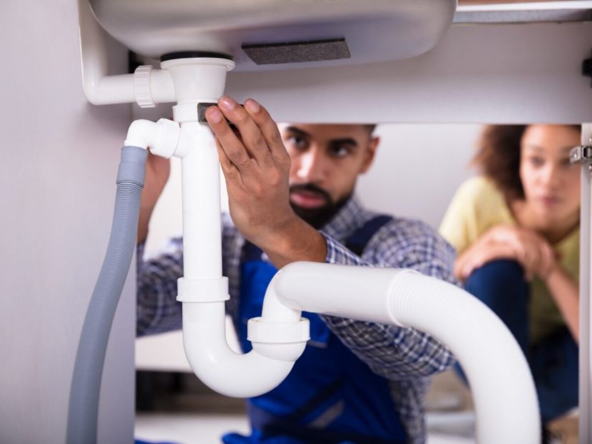 Examine This Report about 24/7 Plumber thumbnail