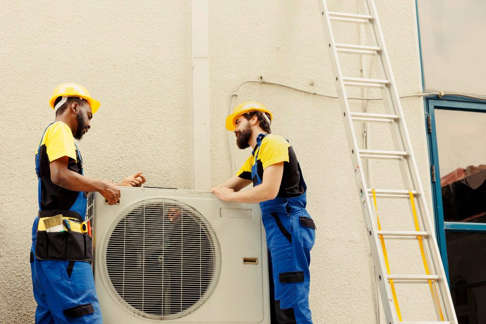 Featured image for “What Do HVAC Denver Contractors Charge Per Hour?”