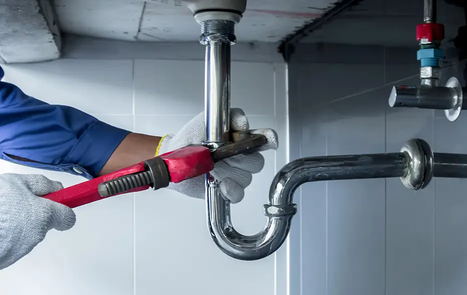 Plumbing