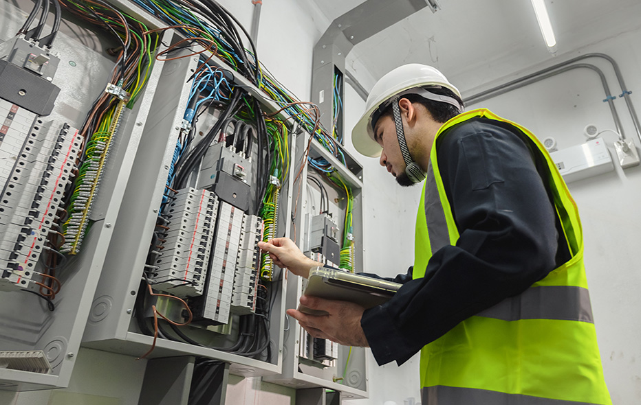 Electrical Commercial Content