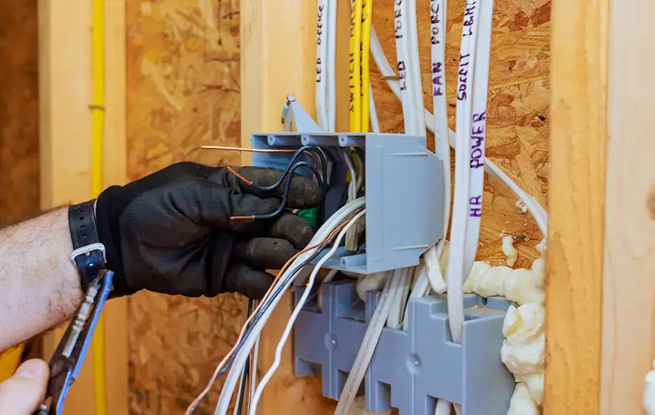 Electrical Replacement Content