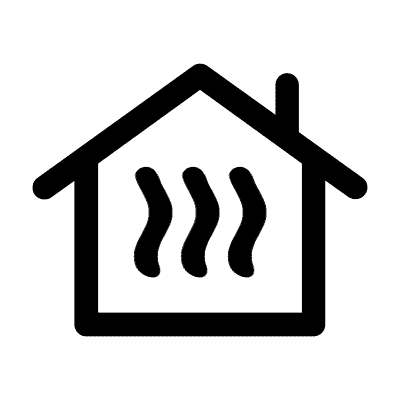 Heating400