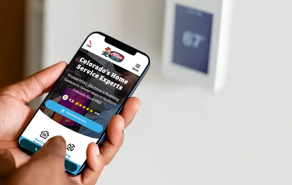 Phone Mockup