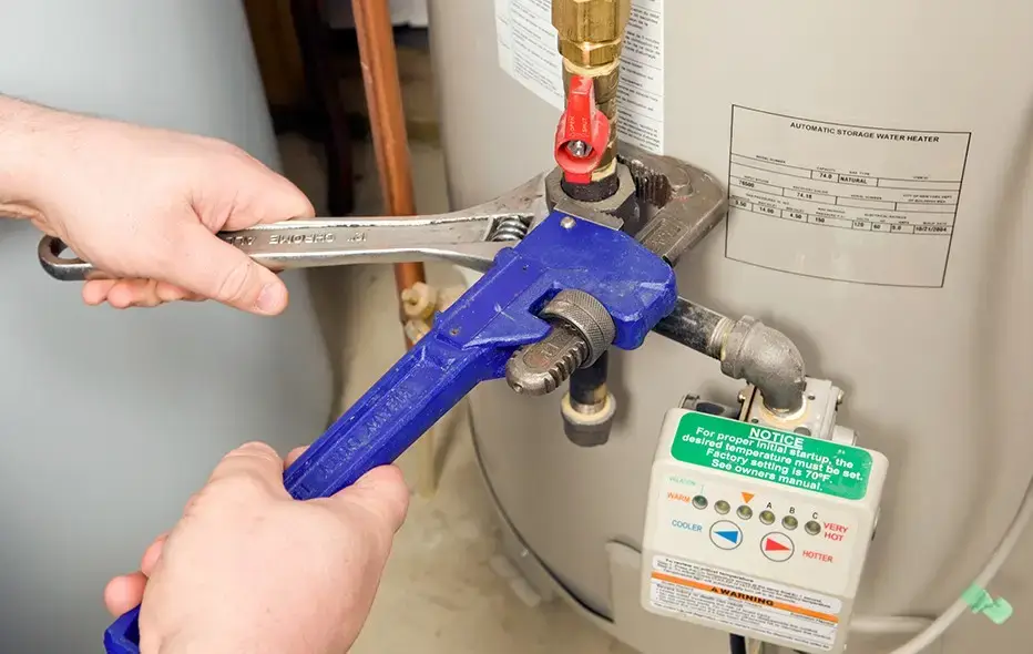 plumbing repair 1