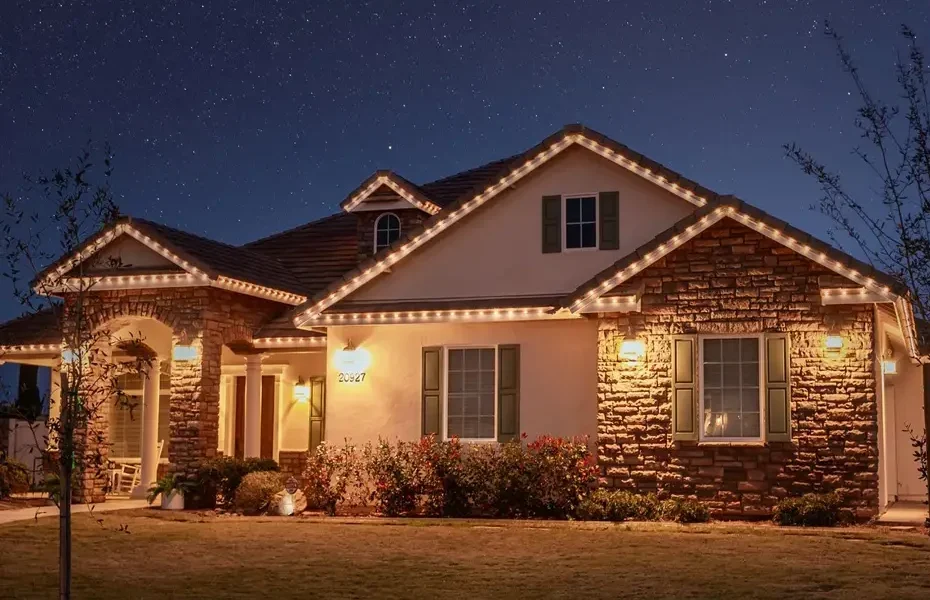 Everlights lighting systems in Denver
