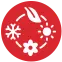 icon warranty show up